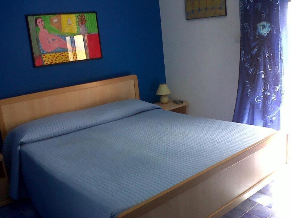 B&B Nido Colorato Fontane Bianche Eksteriør billede
